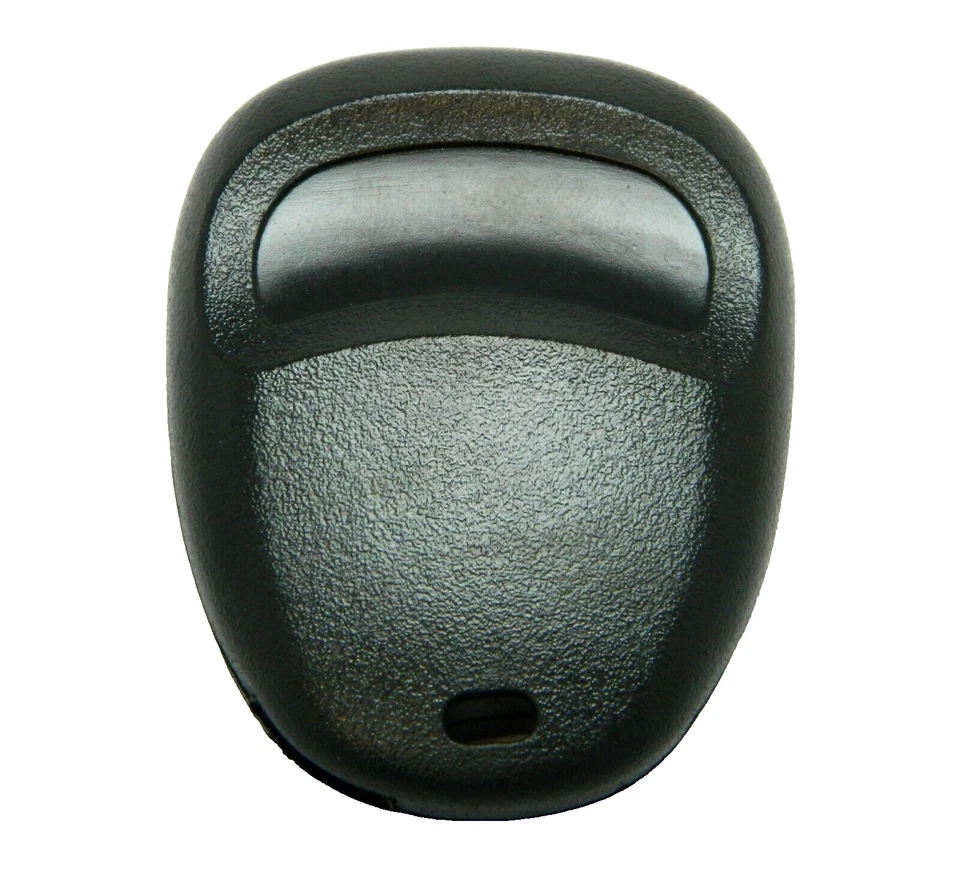 NEW WITH OEM ELECTRONICS GM KEYLESS REMOTE ENTRY FOB TRANSMITTER ABO1502T - Imagem 3 de 4