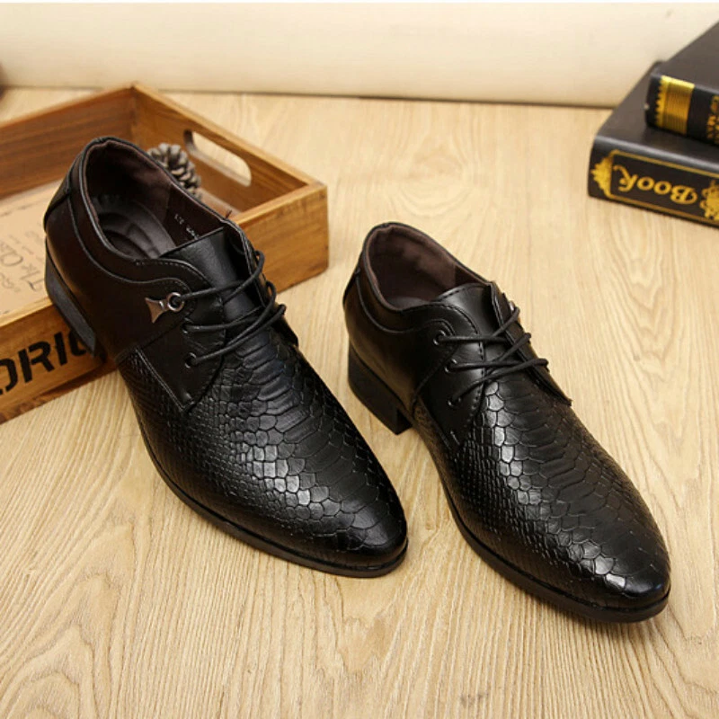 Best formal shoes for men under 2 sale
