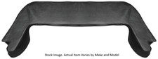 1970 1971 Plymouth Barracuda Cuda Dodge Challenger Convertible Top Boot