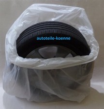 12x Reifensack 70x100x30cm XL Reifentüten Reifentaschen Reifensäcke Schutz