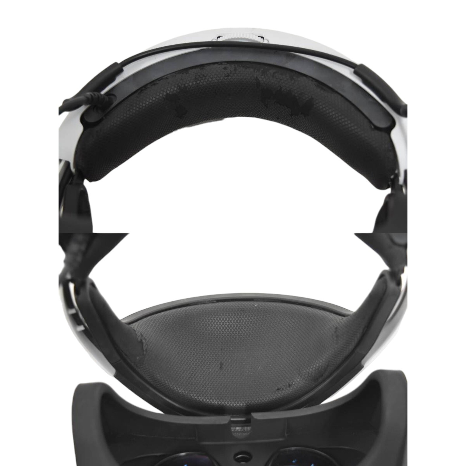 Sony PlayStation VR PSVR CUHZVR2 Virtual Reality Headset PS4