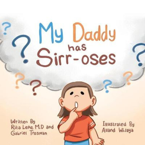 Thumbnail - My Daddy Has Sirr-oses? By Lepe M. D, Rita
