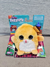 Furreal Fuzzalots Puppy Lights Sounds Electronic Interactive Toy T8 