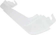240338001 Door Bin Shelf Rack Compatible with Frigidaire or Kenmore Refrigerator