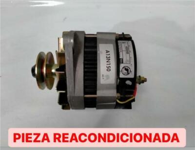 alternator for SEAT AROSA (6H1) 1.7 STAR 47946