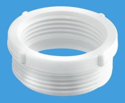 Calpine 1,1/2 Zoll x 1,1/4 Zoll Trap Inlet Reduzierstück