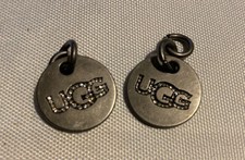 2 Ugg Boot Charms .75  