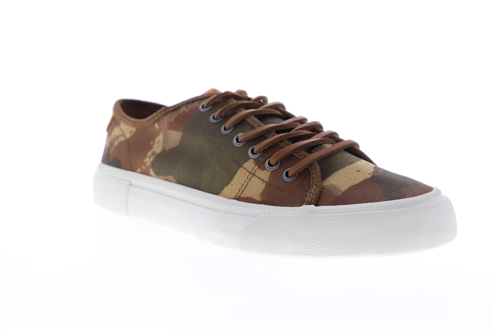 frye ludlow low top sneaker