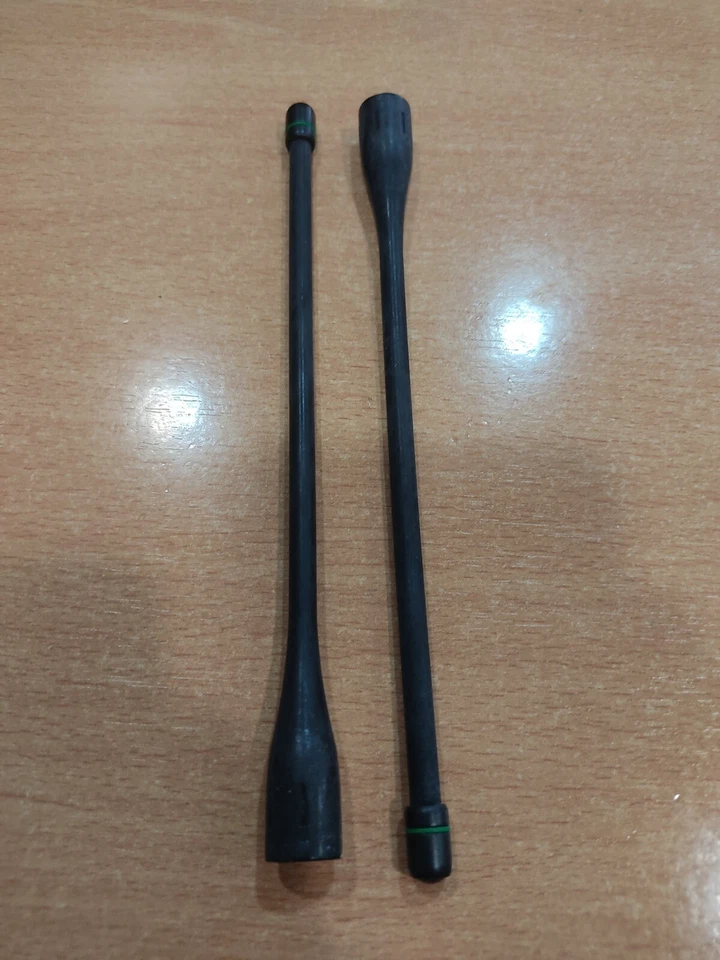 FA-S27U ICOM Antena WALKIES ICOM IC-F60, IC-F60V, IC-F61, ICOM IC-F61V - Imagen 4 de 4