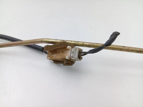 7141705001 Serrure De Hayon pour SSANGYONG MUSSO 2.3 TDI 1999 8859281 - Photo 4/10