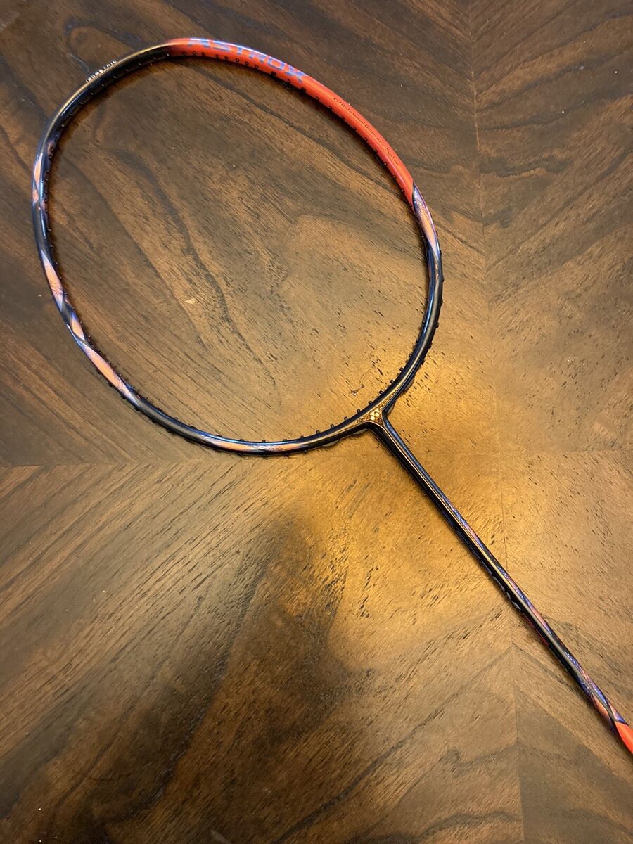 New Yonex ASTROX 77 Pro AX77P High Orange Badminton Racket New Yonex ASTROX 77 Pro AX77P High Orange Badminton Racket