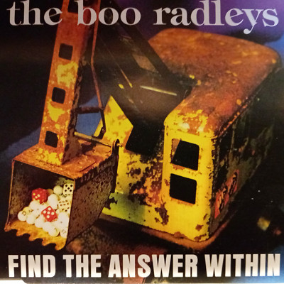 The Boo Radleys - Find the answer within