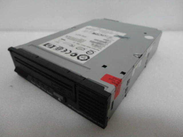 HP LTO3 Ultrium920 Internal SCSI LVD HH drive EH841A EH841-60005 EH841-69201 - Image 2 of 3
