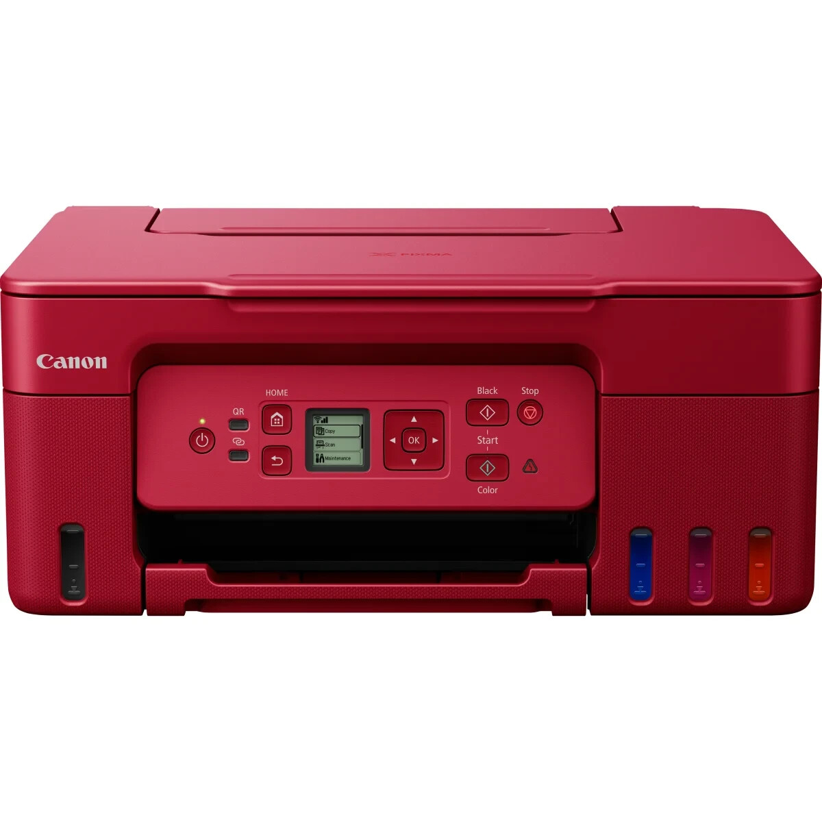 Canon  Multifunzione PIXMA G3572 MegaTank A4 4800 x 1200 DPI Wi-Fi