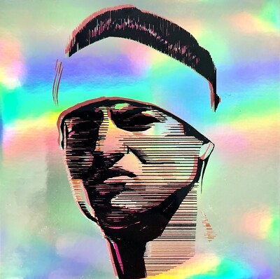 Blood in Blood Out Paco Aguilar Gallo Negro | Grelly USA