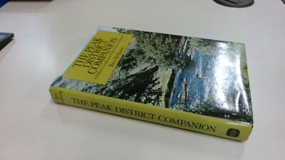 			Peak District: Walkers Guide to Its Fells, Dales and History, Bel		