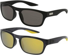 Puma Exo Reverse 1 Men's Sport Wrap Sunglasses - PU0059S