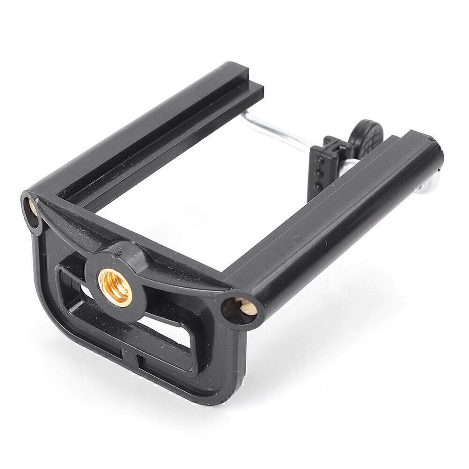 Cell Phone Selfie Stick U Shape Camera Stand Clip Tripod Holder