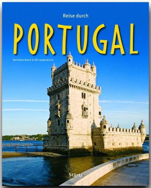 Thumbnail - Reise Durch Portugal, Ulli Langenbrinck