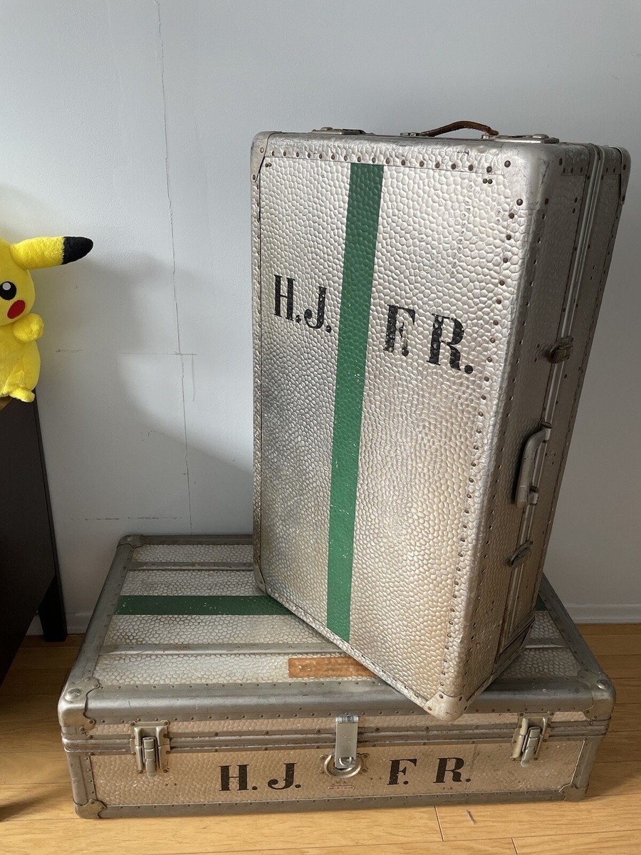 rimowa trunk Antique | eBay