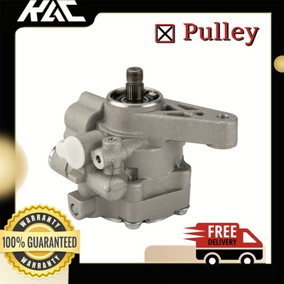 Power Steering Pump for Civic 2001 2002 2003 2004 2005 Acura EL 21-5267