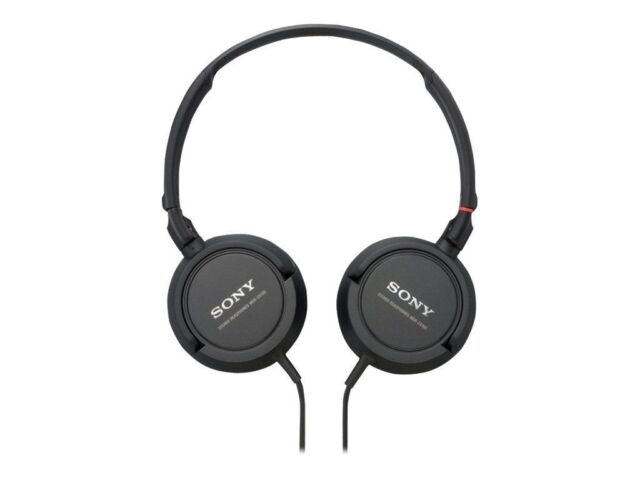 Compra Sony Auriculares diadema MDR-V150