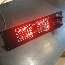 Flight Simulator Radio/ Nav/Transponder Panel  USB-C  ( 30 sold)