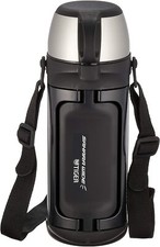 JAPAN Tiger Thermos MHK-A151-XC Bottiglia Acqua 1,49L / 2L Tazza Grande Capacità Tipo
