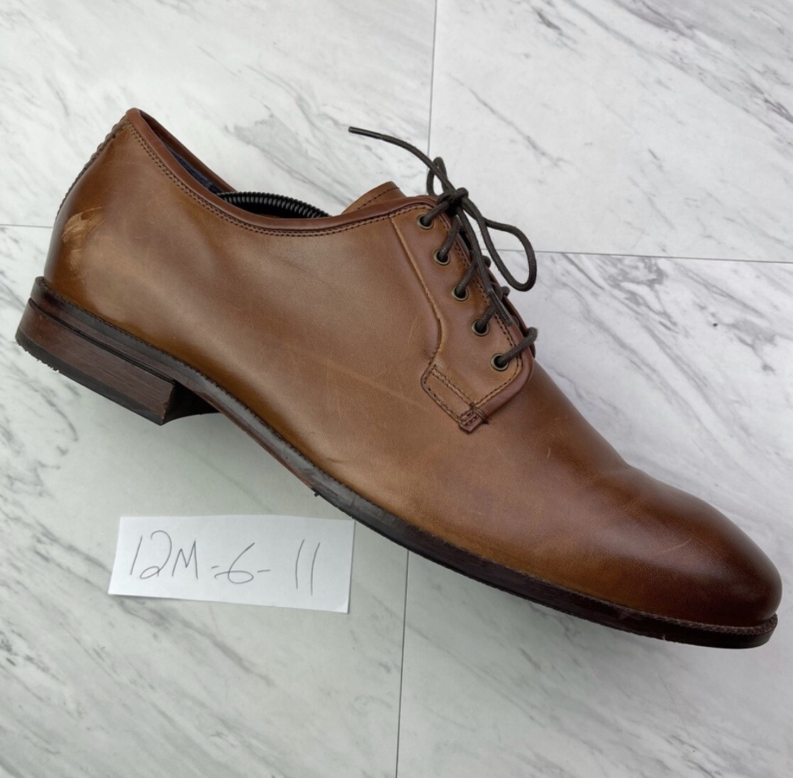 Купить •Cole Haan (size 12 M) Warner 
