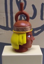 ➡ 46006 MOULINSART ☆ Tintin Musée Imaginaire ☆ Vase Mochica ☰