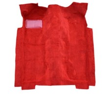 Acc Fits 1974-1977 Ford Mustang Ii Pass Area Cutpile Carpet Acc Fits 1974-1977 Ford Mustang Ii Pass Area Cutpile Carpet