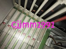 1PC USED Advantech MIB-3032CT backplane #YY