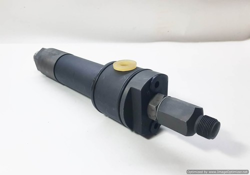 Ningbo HJ 765130075 / 8GN4200 INJECTOR w Plunger/Barrel for Genset G6300ZD6 Eng - Picture 6 of 12