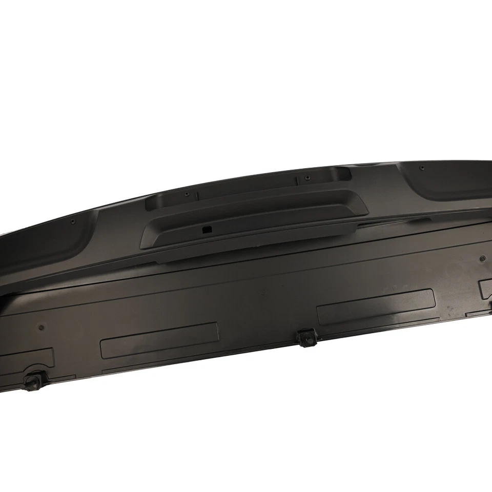 For Land Rover Range Rover Sport 2010-2013 LR016236 New Rear Wing Spoiler Foto 4 de 4