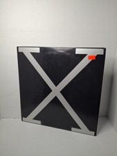 Malcolm X Laserdisc, 1993 