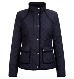hobbs quilted jacket
