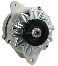 Lichtmaschine 55Amp Neu - OE Nr. 100211-0130 für Toyota