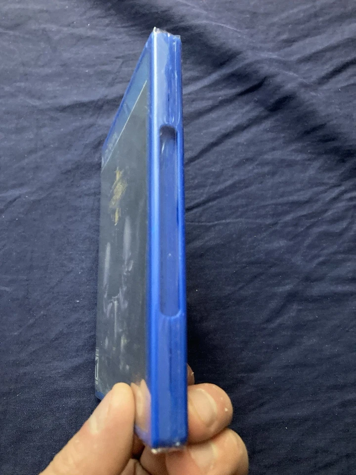 Oddworld Munch’s Oddysee (PS Vita, 2014) Limited Run Games New Sealed Variant - Image 4 of 4