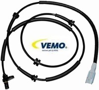 Vemo V22-72-0041 Sensor FüR Raddrehzahl ABS Sensor Raddrehzahl