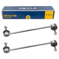 2X Meyle HD VerstÄRkt Koppelstange FüR BMW 5Er E39 535-540I M5 Vorne 31351095664