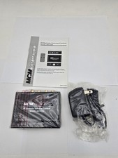 MCM CUSTOM AUDIO 50-8394 IR REMOTE VOLUME CONTROL (NO REMOTE)