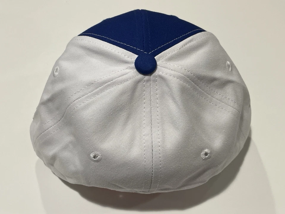 Gorra Bridgeport Sound Tigers SnapBack AHL Islanders Hockey 25 Aniversario Foto 4 de 4