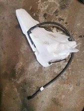 Porsche 911 991 2016 Wischwasserbehälter 99152830300 UAD3655