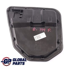 Mercedes SLK R172 Türverkleidung vorne rechts Fensterheber Abdeckung A1727200254 Mercedes SLK R172 Türverkleidung vorne rechts Fensterheber Abdeckung A1727200254