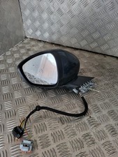 Retroviseur gauche (ou coque) Peugeot 508