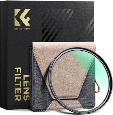 UV Filter 82mm Nano XPRO HD Bild Ultra-niedrige Reflexion Schutzfilter