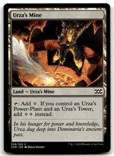 MTG Urza's Mine C Double Masters 329 LP