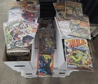 2200+ Vintage Only Marvel DC Collection Spider-man Thor Byrne X-Men FF 45