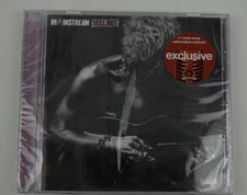 Machine Gun Kelly Mainstream Sellout Exclusive Target CD