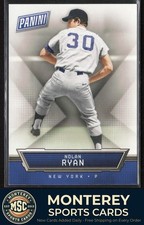 2016 Panini National Sports Collectors Convention Cards 4